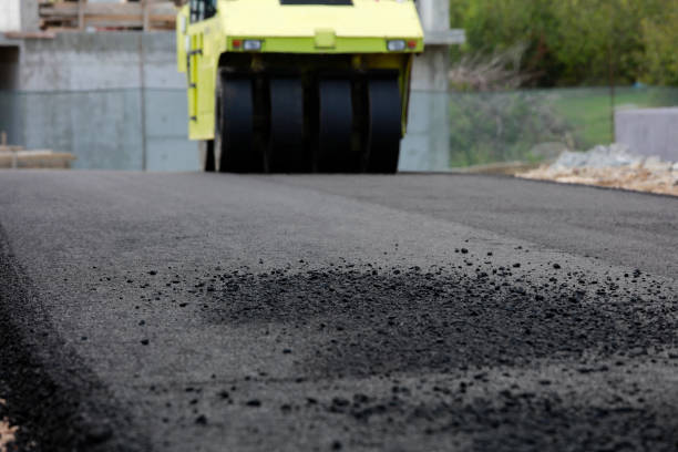 Best Permeable Paver Driveway  in Feasterville, PA