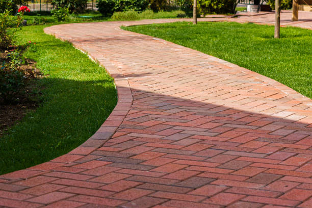 Best Custom Driveway Pavers  in Feasterville, PA