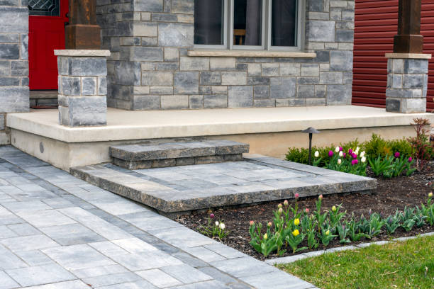 Best Professional Driveway Pavers  in Feasterville, PA