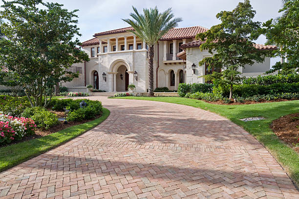 Best Brick Driveway Pavers  in Feasterville, PA