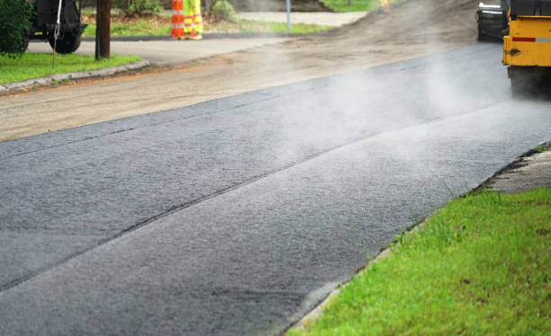 Best Driveway Paving Near Me  in Feasterville, PA