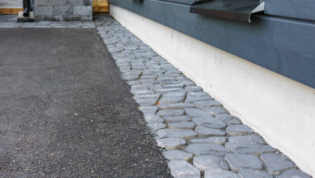 Reasons to Select Us for Your Driveway Paving Requirements in Feasterville, PA