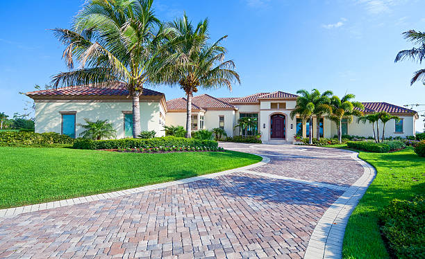 Reasons to Select Us for Your Driveway Paving Requirements in Feasterville, PA