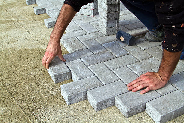 Best Driveway Pavers Near Me  in Feasterville, PA