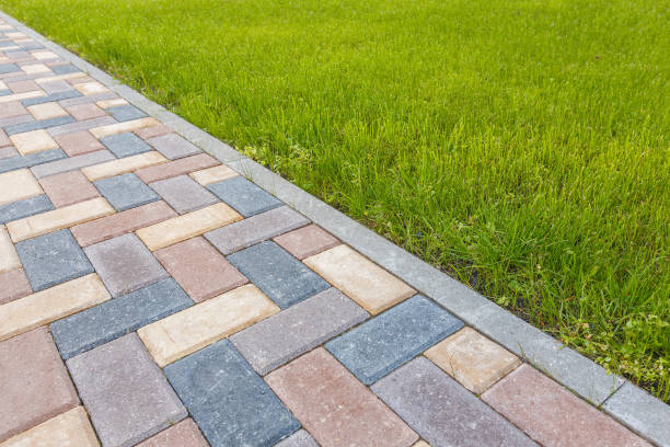Best Concrete Paver Driveway  in Feasterville, PA